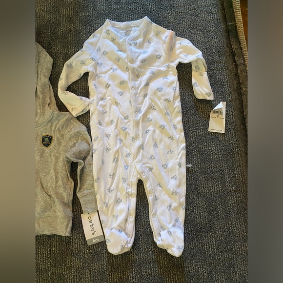 Kids 6 month bundle - Picture 4 of 8